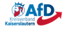 AfD KV Kaiserslautern